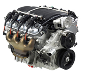 U0785 Engine